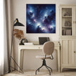 Stellar Wonders Canvas