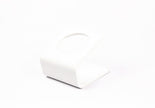 Pet tilt dish rack