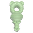 Pet Toy Nipple Type TPR Bite-resistant