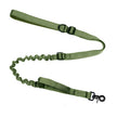 High elastic adjustable traction rope
