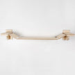 Cat suspension bridge wall-mounted pet staircase