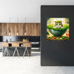 Salad Surprise Canvas