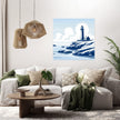 Cold Solace Canvas
