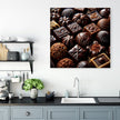 Chocolatier's Dream Canvas