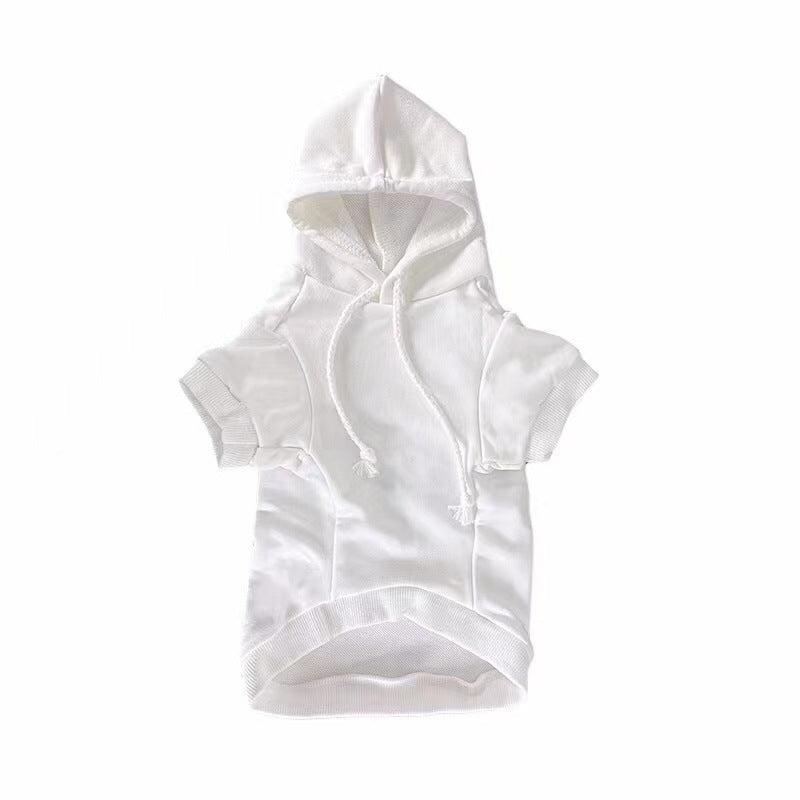 Stretch Puppy Pet Clothes Cotton Trendy Brand Dog Clothes