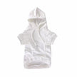 Stretch Puppy Pet Clothes Cotton Trendy Brand Dog Clothes