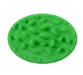 Dog licking plate mold