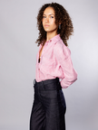 Smart Denim Trouser Organic Cotton - Katharina | No More Nobody