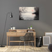 Serene Lakeside Canvas