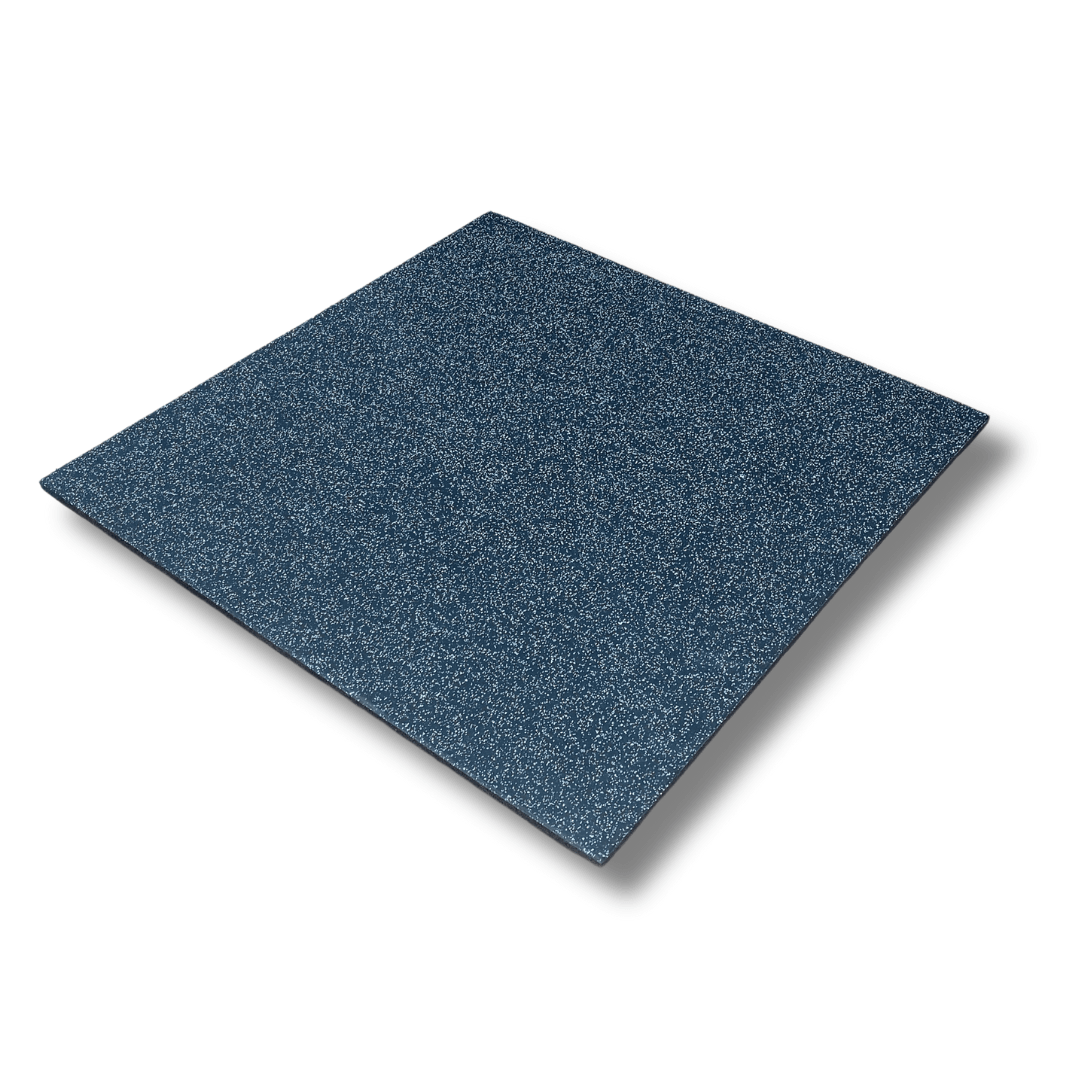 20mm Seahawk Fleck Rubber Gym Tile