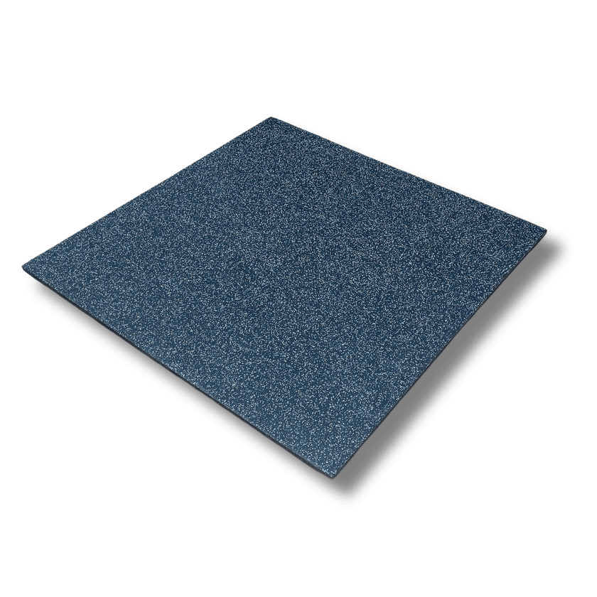 20mm Seahawk Fleck Rubber Gym Tile