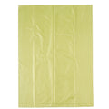 Biodegradable PET Garbage Bag Stool Bag Thickened