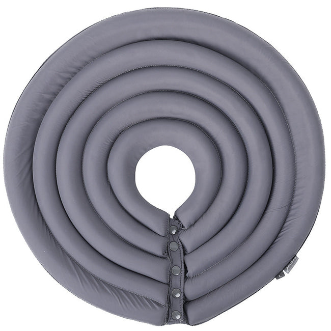 Pet Creative Summer Swimming Anti-licking And Biting Protection Ring