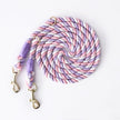 Multi Functional Dual Head Pet Dog Leash