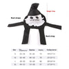 Dog Personality Halloween Pet Costume