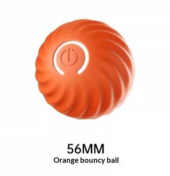 Pet Dog Rubber Ball Toys For Dogs Resistance To Bite Dog Chew Toys Puppy Pets Dogs Training Products