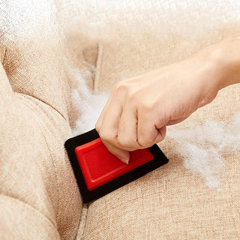 Pet Hair Sticking Device, Portable Sofa Clothing