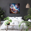 Nebular Genesis Canvas