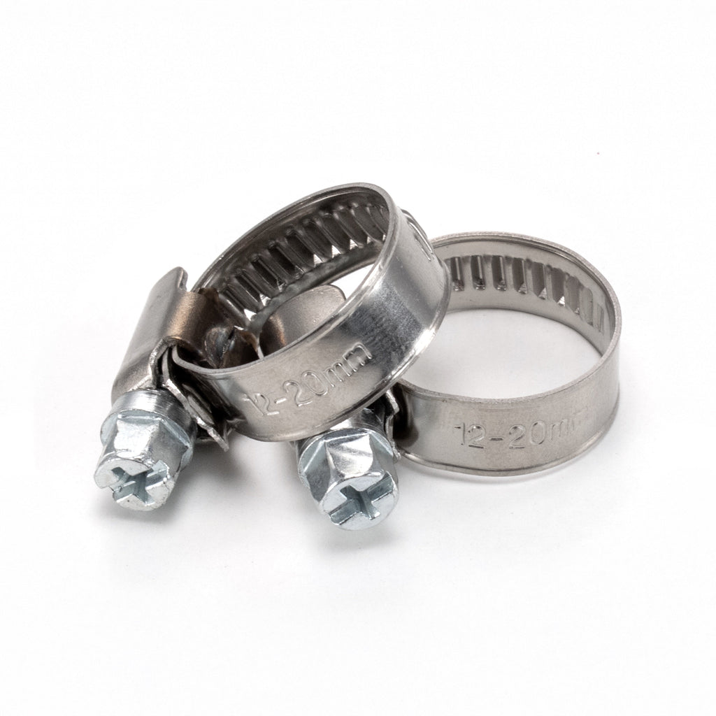 A2 Hose Clip 12mm-20mm