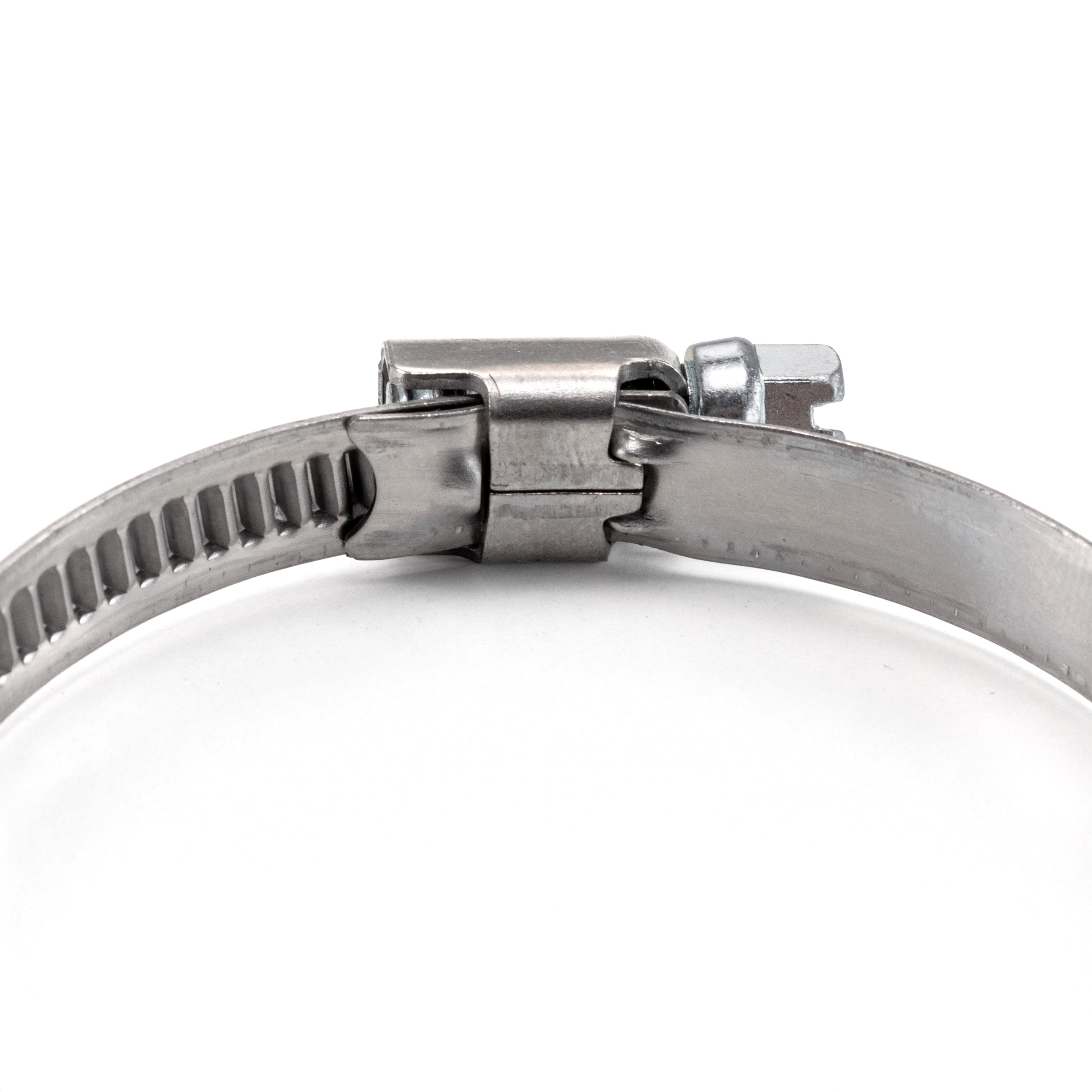 A2 Hose Clip 16mm-27mm