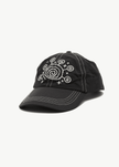 AFENDS Cosmic Con Gorra de Seis Paneles