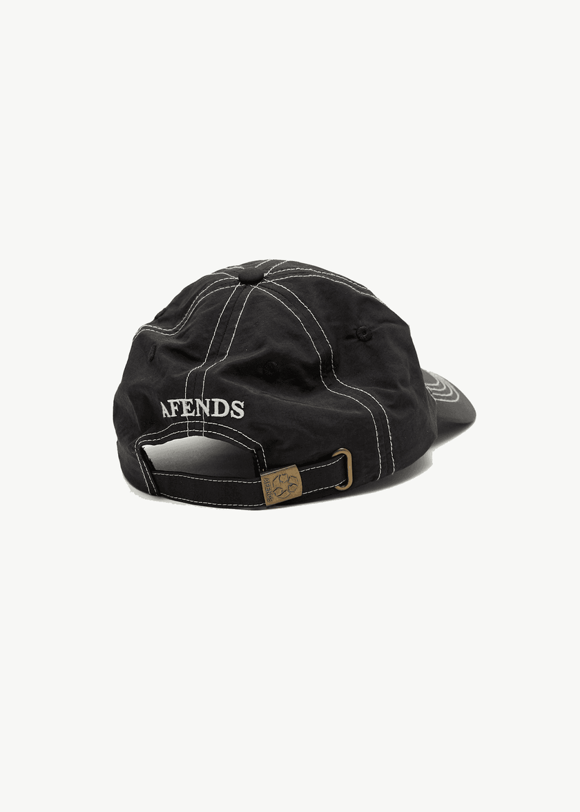AFENDS Cosmic Con Gorra de Seis Paneles
