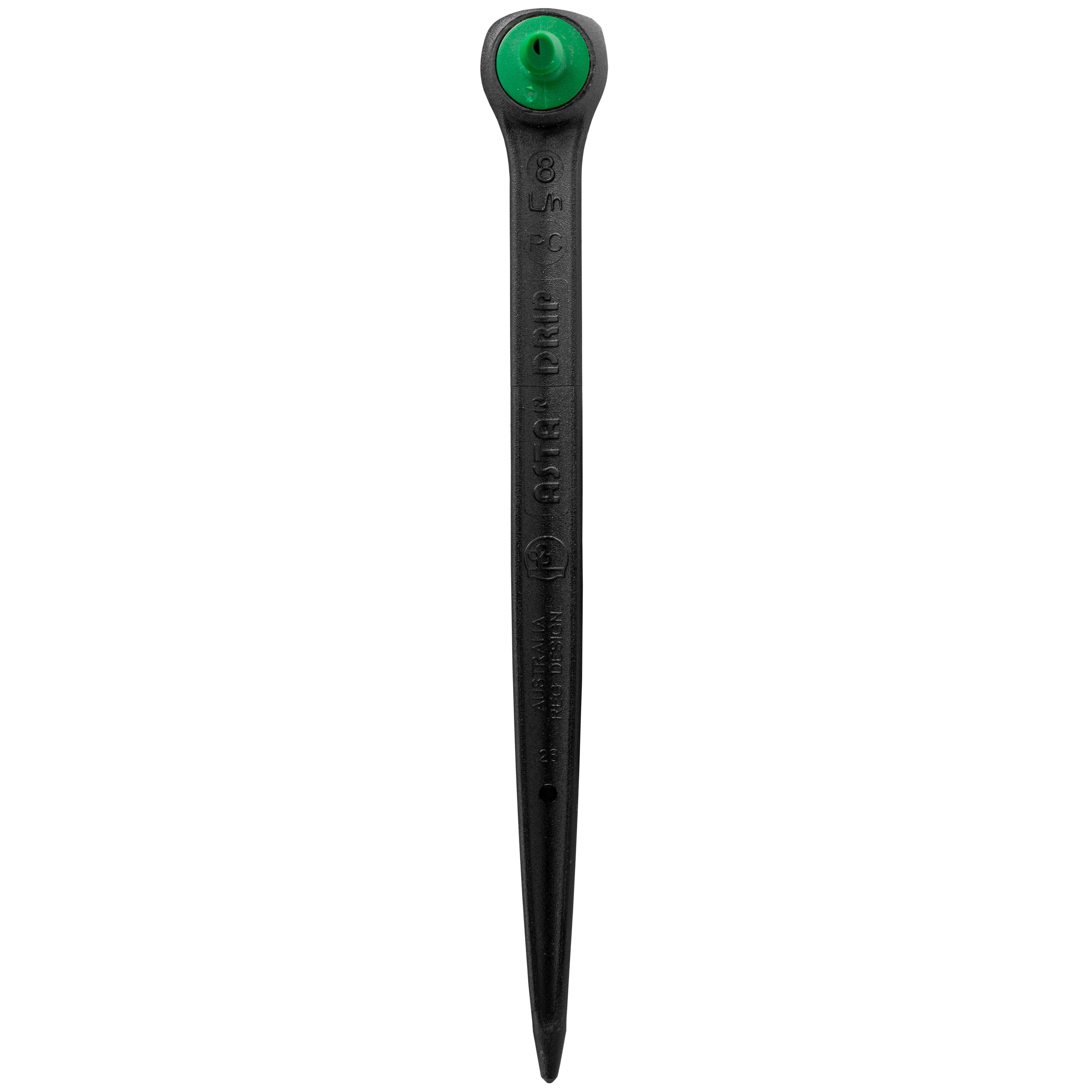 Antelco Asta® Drip 8L/H Pressure Compensating Spike Drippers