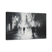 Timeless Echoes Canvas