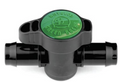 Antelco Green Back® Valve 25 mm Barb