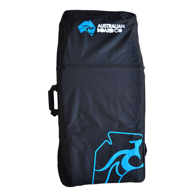 Bodyboard Travel Bag - Australian Board Co Triple Bag (fits up to 3 boards)