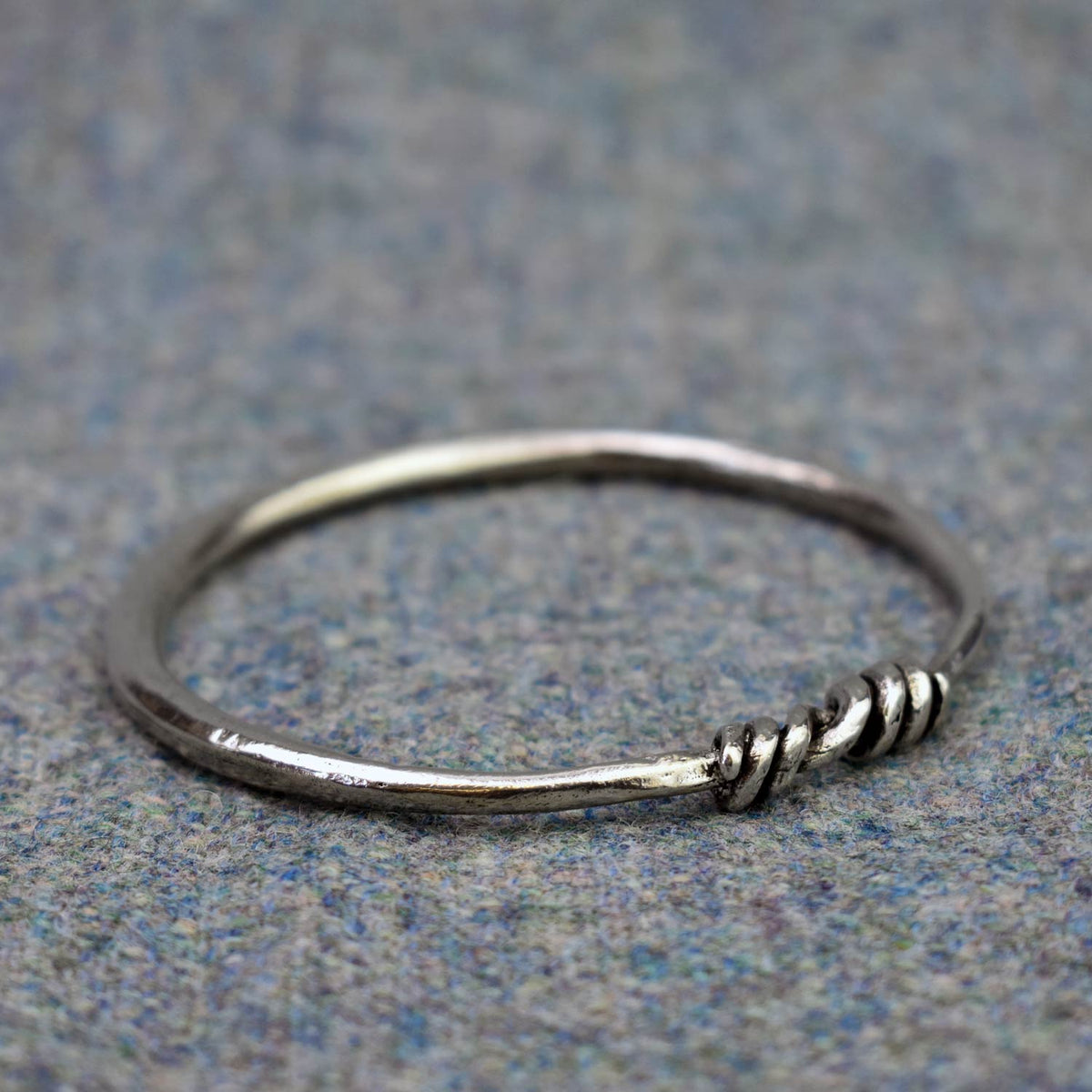 Jorvik Knot Bracelet