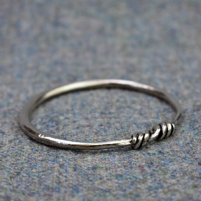 Jorvik Knot Bracelet