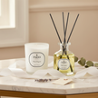 PARKS ORIGINAL 180G CANDLE & 100ML DIFFUSER SET