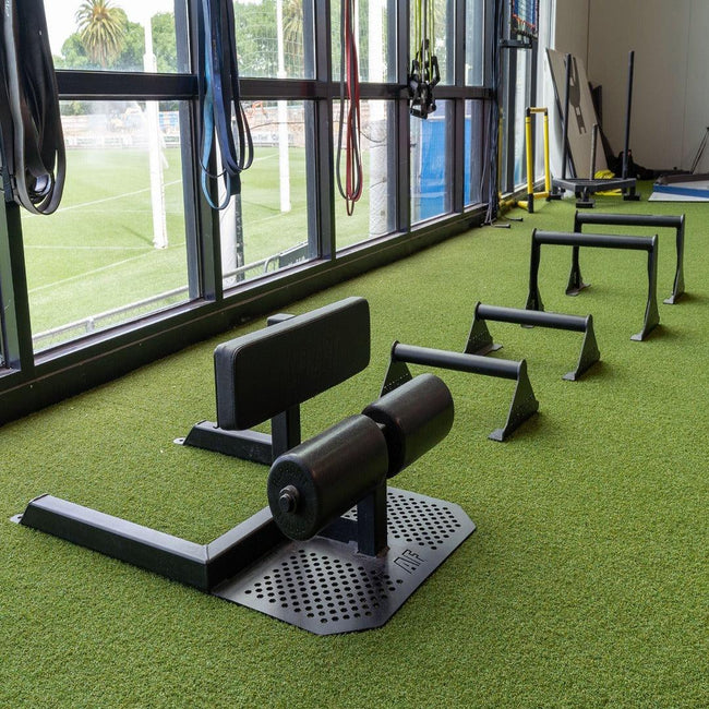 Indoor Sprint Track – 2m Wide