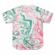 Aixo Chrome Mens T-Shirt - White