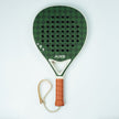AIXO Country Club Padel Racket 3K Carbon