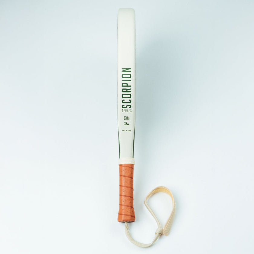 AIXO Country Club Padel Racket 3K Carbon