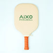 Aixo P11A Scorpion Series Country Club 3K Raw Carbon Pickleball Padel