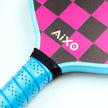 Aixo CP03 Ghost Series Dogtown T700 Carbon Pickleball Padel