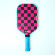 Aixo CP03 Ghost Series Dogtown T700 Carbon Pickleball Padel