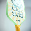 Aixo CP03 Ghost Series Lucky Cat T700 Carbon Pickleball Padel