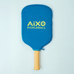 Aixo CP03 Ghost Series Lucky Cat T700 Carbon Pickleball Padel