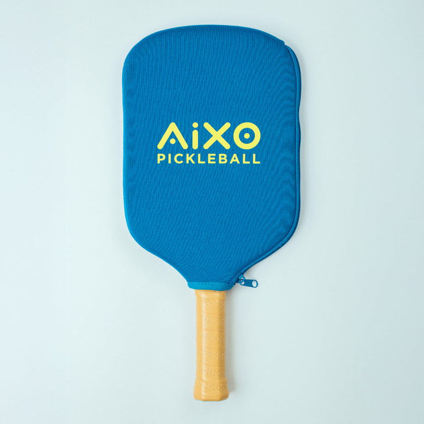 Aixo CP03 Ghost Series Lucky Cat T700 Carbon Pickleball Padel