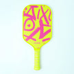 Aixo CP03 Ghost Series Neotag T700 Carbon Pickleball Padel