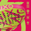 AIXO Neotag Padel Racket 18K Carbon