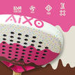 AIXO Sundae Padel Racket 3K Carbon