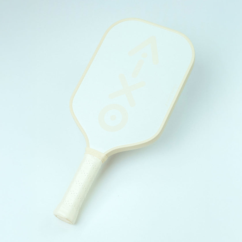Aixo CP03 Ghost Series Pastel De Nude T700 Carbon Pickleball Padel