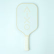 Aixo CP03 Ghost Series Pastel De Nude T700 Carbon Pickleball Padel