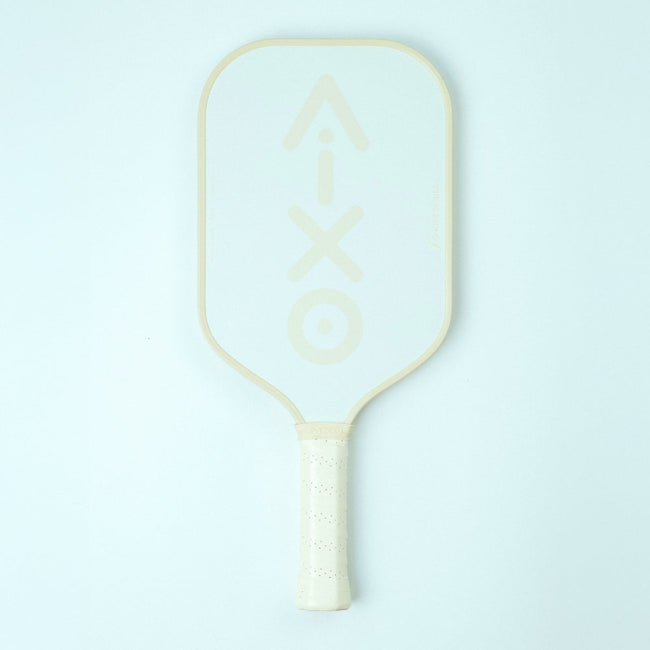 Aixo CP03 Ghost Series Pastel De Nude T700 Carbon Pickleball Padel