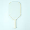 Aixo CP03 Ghost Series Pastel De Nude T700 Carbon Pickleball Padel